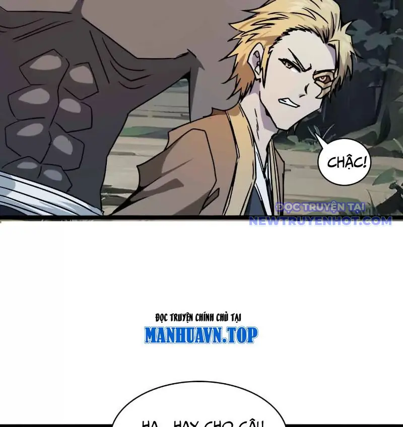 Đoạt Thiên Mệnh Chapter 4 - Trang 9