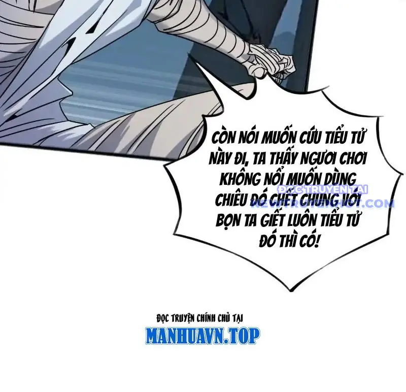 Đoạt Thiên Mệnh Chapter 5 - Trang 10