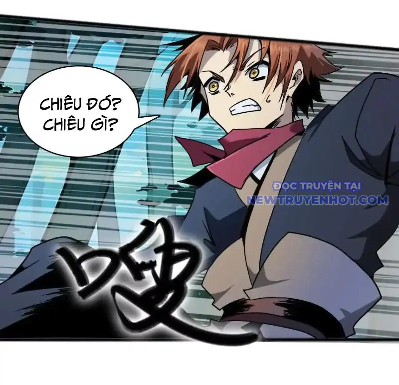 Đoạt Thiên Mệnh Chapter 5 - Trang 11