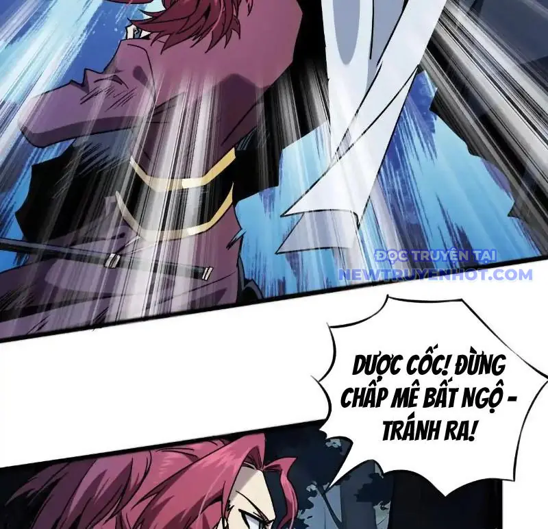Đoạt Thiên Mệnh Chapter 5 - Trang 17