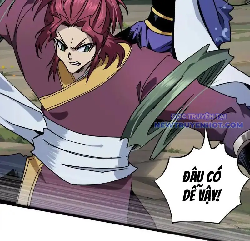 Đoạt Thiên Mệnh Chapter 5 - Trang 19