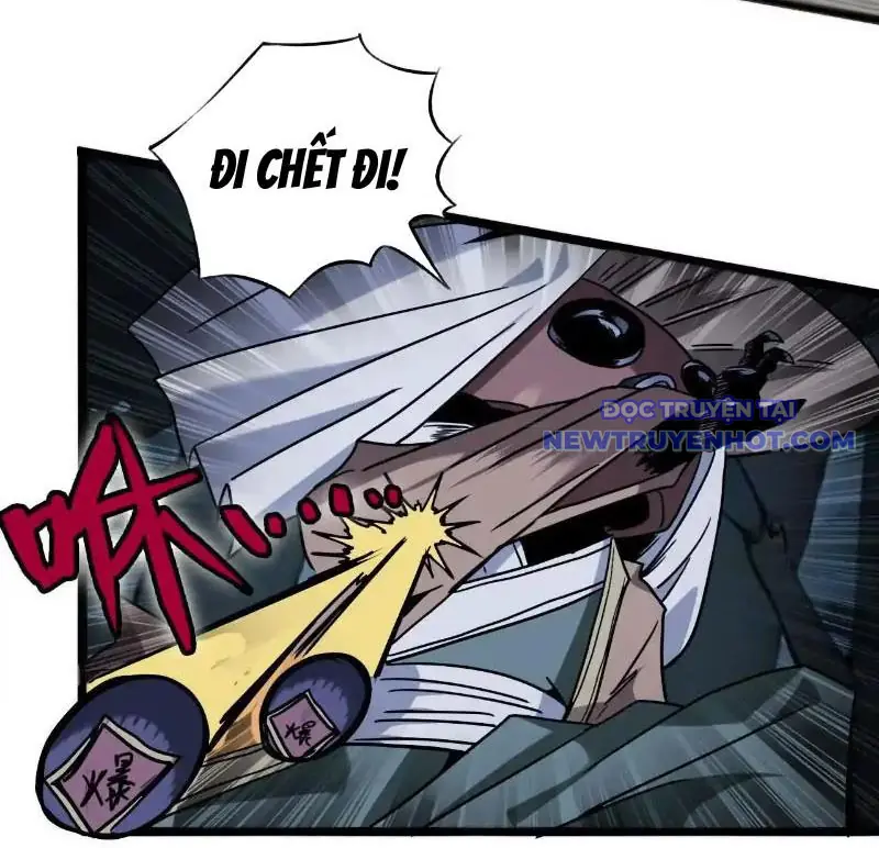 Đoạt Thiên Mệnh Chapter 5 - Trang 20