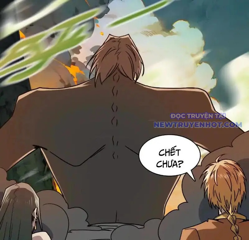 Đoạt Thiên Mệnh Chapter 5 - Trang 24