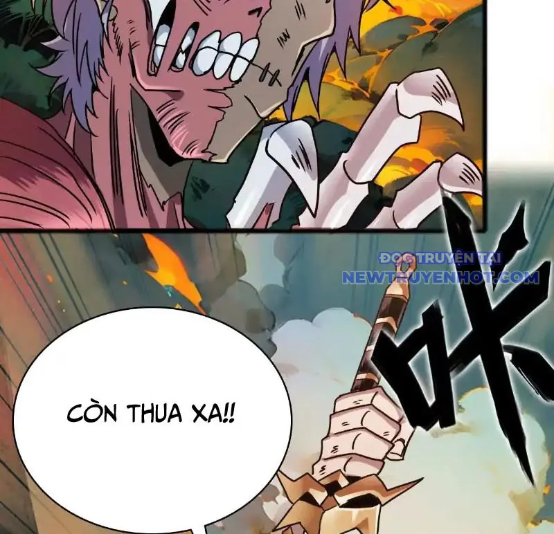 Đoạt Thiên Mệnh Chapter 5 - Trang 26