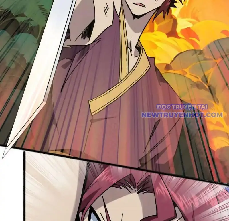 Đoạt Thiên Mệnh Chapter 5 - Trang 28