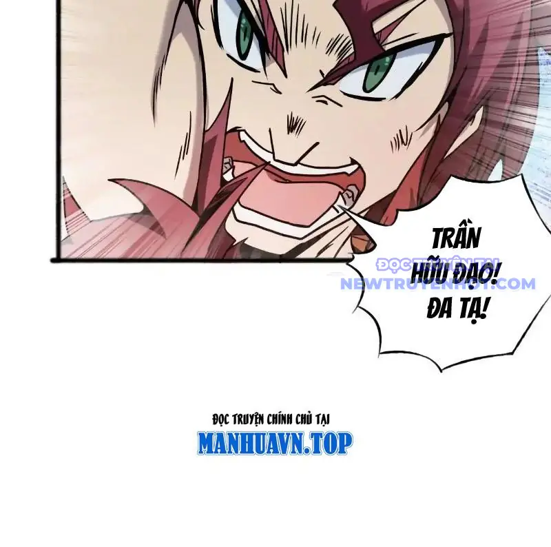 Đoạt Thiên Mệnh Chapter 5 - Trang 29