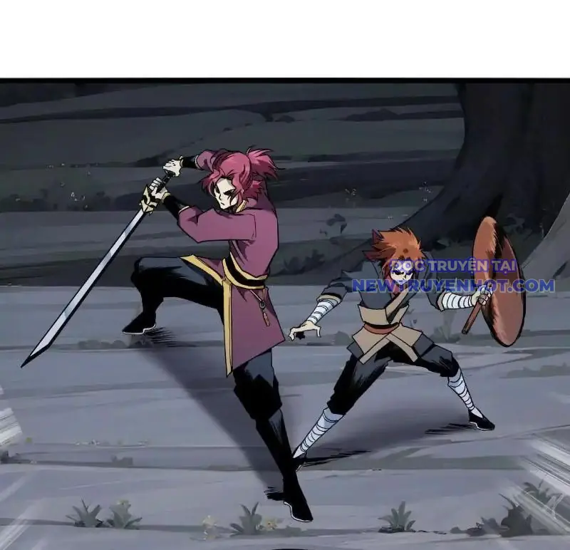 Đoạt Thiên Mệnh Chapter 5 - Trang 3