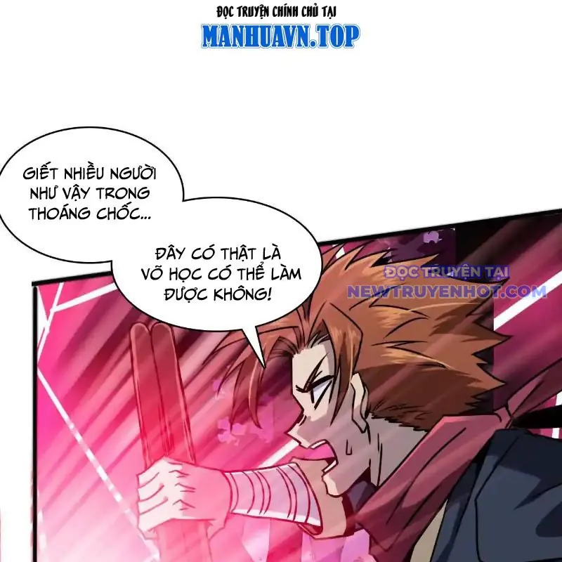 Đoạt Thiên Mệnh Chapter 5 - Trang 36