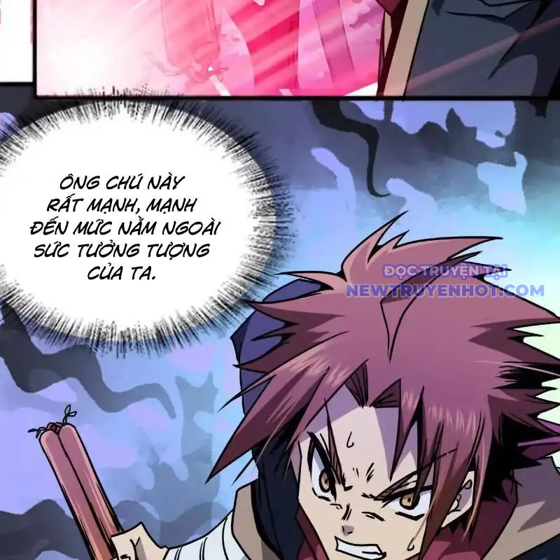 Đoạt Thiên Mệnh Chapter 5 - Trang 37