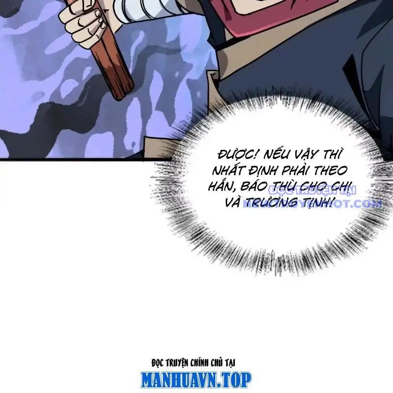 Đoạt Thiên Mệnh Chapter 5 - Trang 38