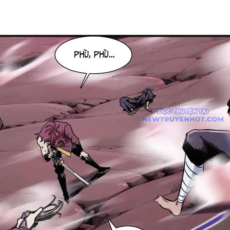 Đoạt Thiên Mệnh Chapter 5 - Trang 39
