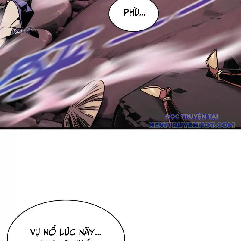 Đoạt Thiên Mệnh Chapter 5 - Trang 40