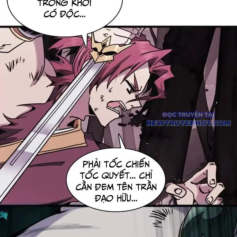 Đoạt Thiên Mệnh Chapter 5 - Trang 41