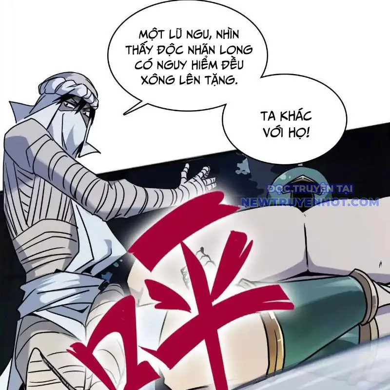 Đoạt Thiên Mệnh Chapter 5 - Trang 44