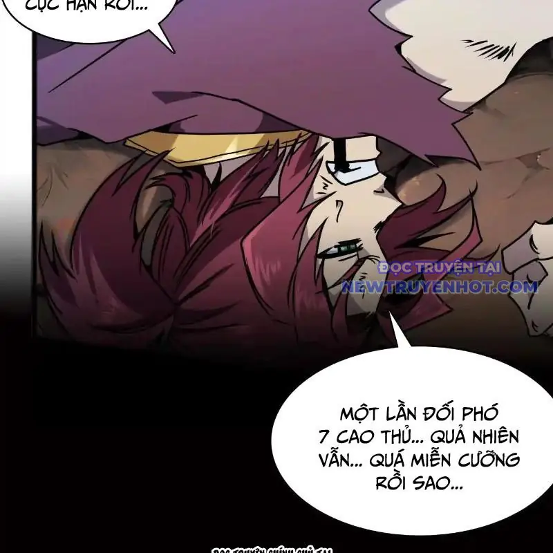 Đoạt Thiên Mệnh Chapter 5 - Trang 46