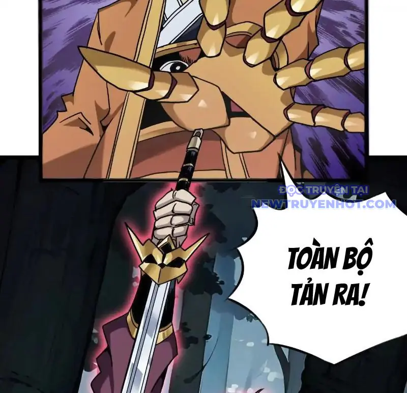 Đoạt Thiên Mệnh Chapter 5 - Trang 7
