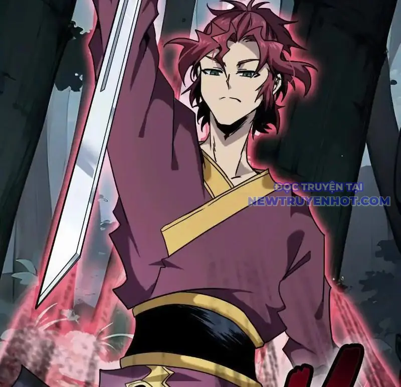 Đoạt Thiên Mệnh Chapter 5 - Trang 8