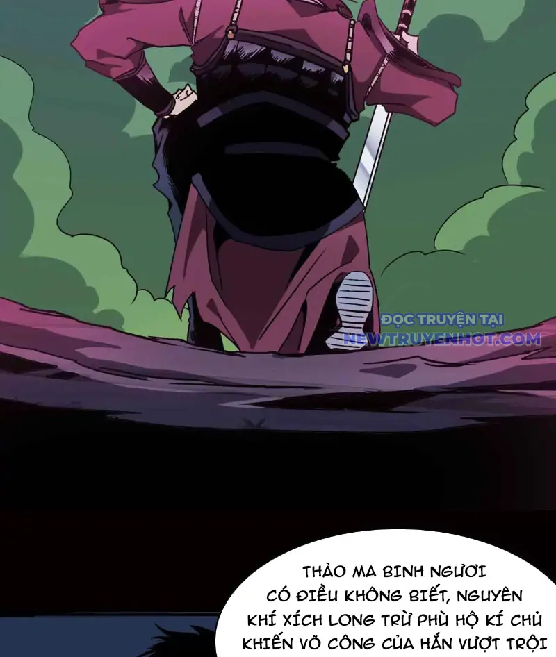 Đoạt Thiên Mệnh Chapter 7 - Trang 10