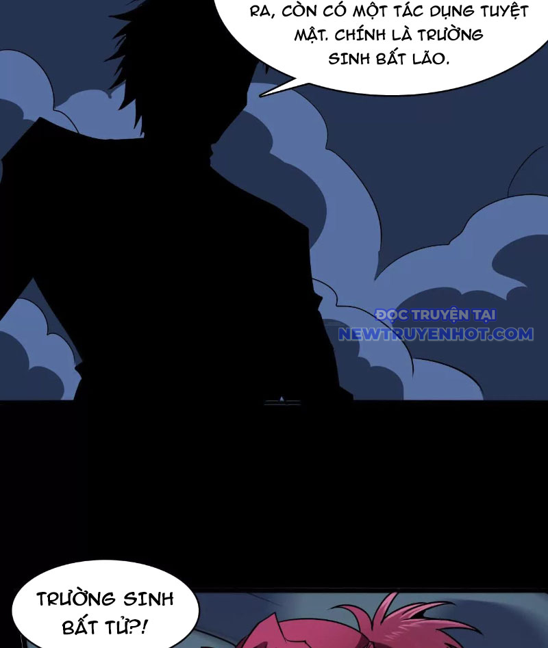Đoạt Thiên Mệnh Chapter 7 - Trang 11