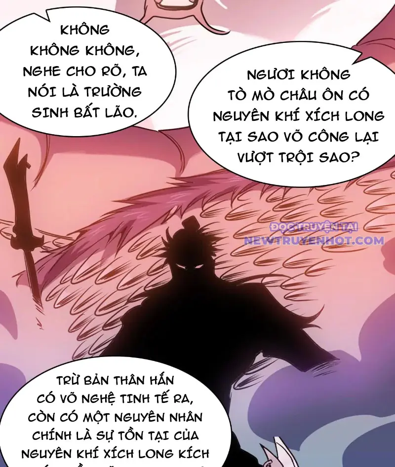 Đoạt Thiên Mệnh Chapter 7 - Trang 13