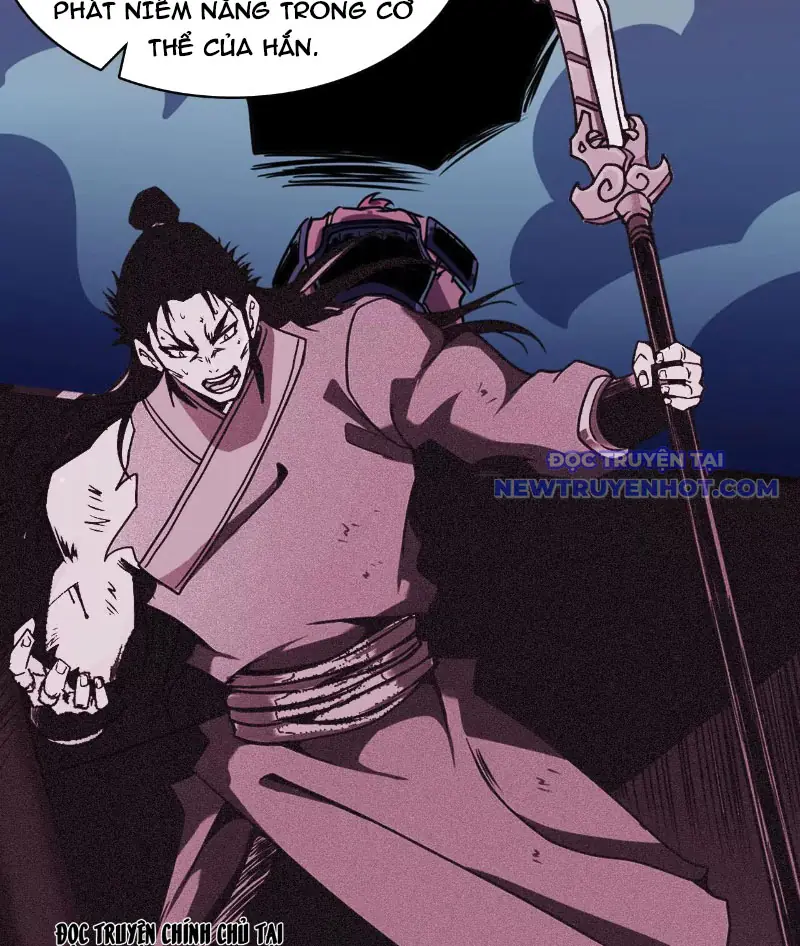 Đoạt Thiên Mệnh Chapter 7 - Trang 14