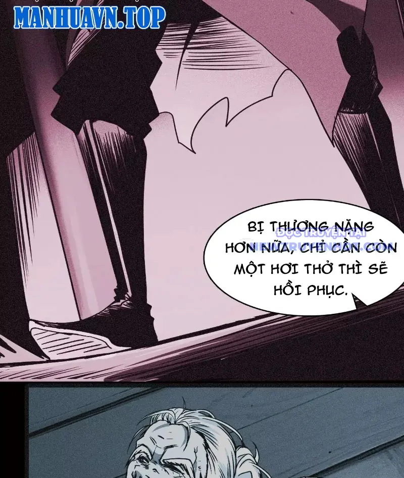 Đoạt Thiên Mệnh Chapter 7 - Trang 15