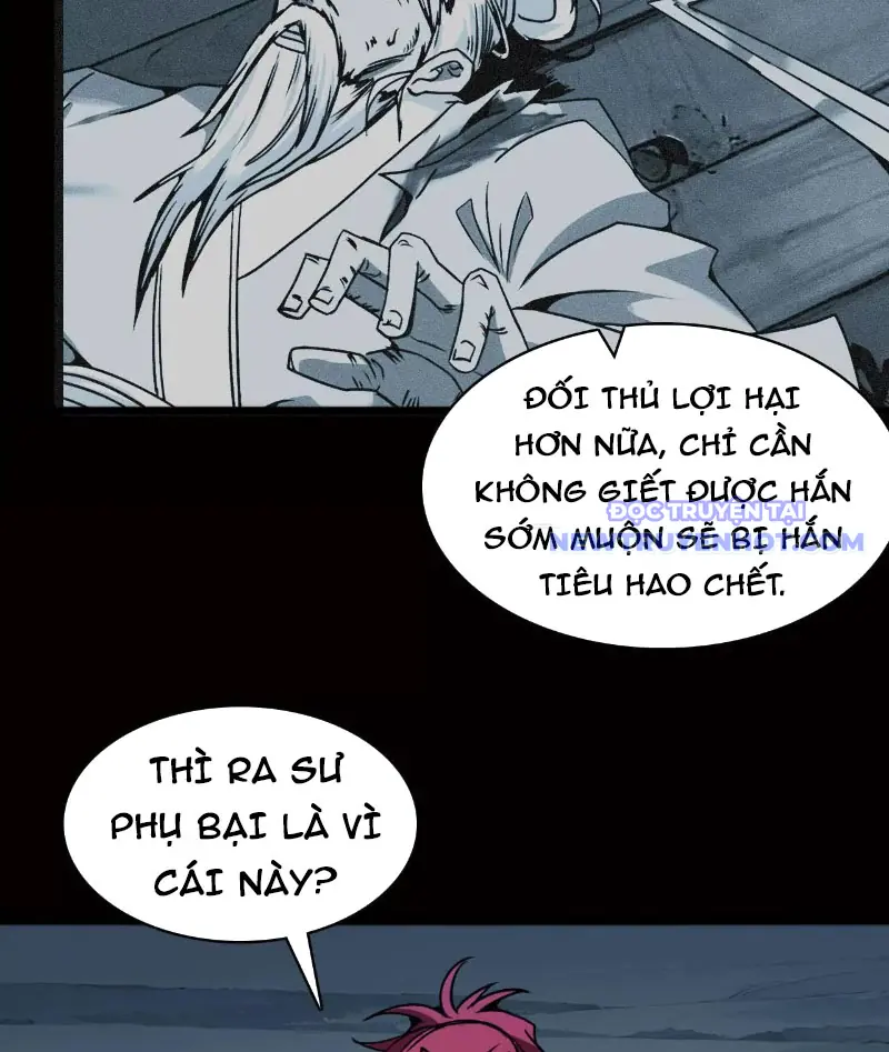 Đoạt Thiên Mệnh Chapter 7 - Trang 16