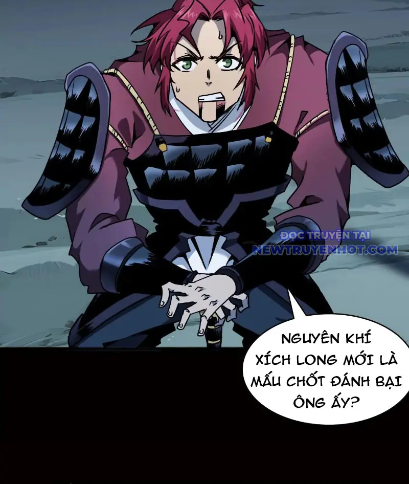 Đoạt Thiên Mệnh Chapter 7 - Trang 17