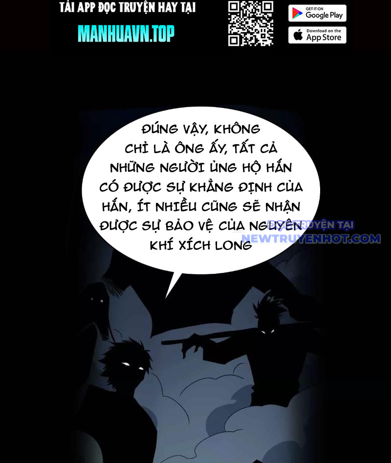 Đoạt Thiên Mệnh Chapter 7 - Trang 18