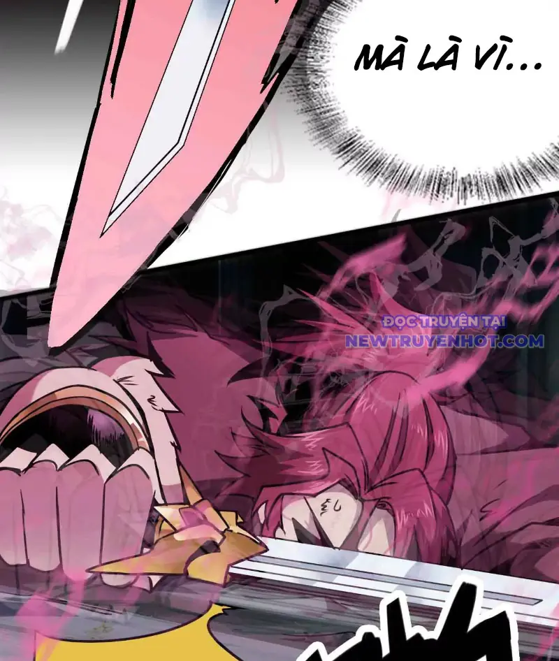Đoạt Thiên Mệnh Chapter 7 - Trang 22