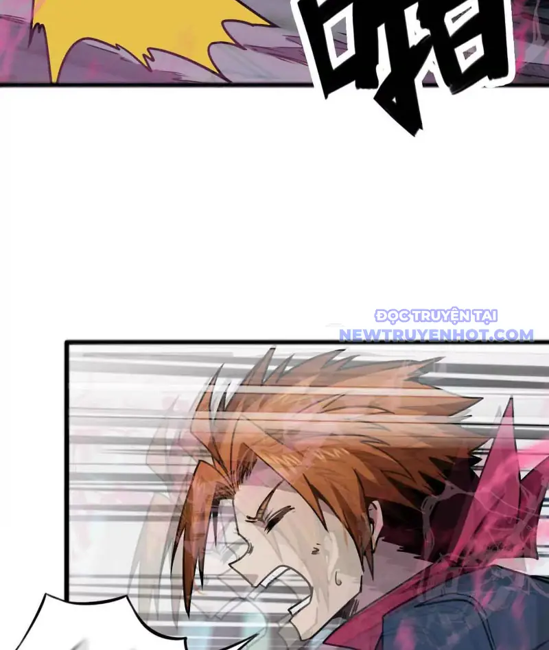 Đoạt Thiên Mệnh Chapter 7 - Trang 23