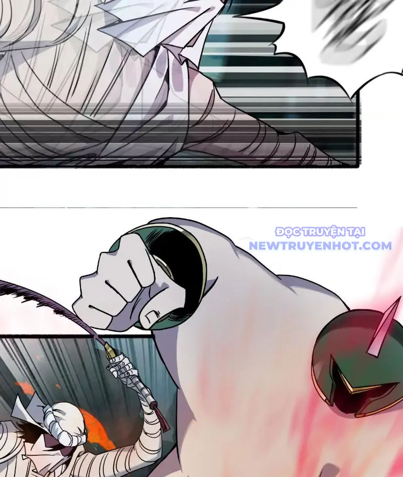 Đoạt Thiên Mệnh Chapter 7 - Trang 25