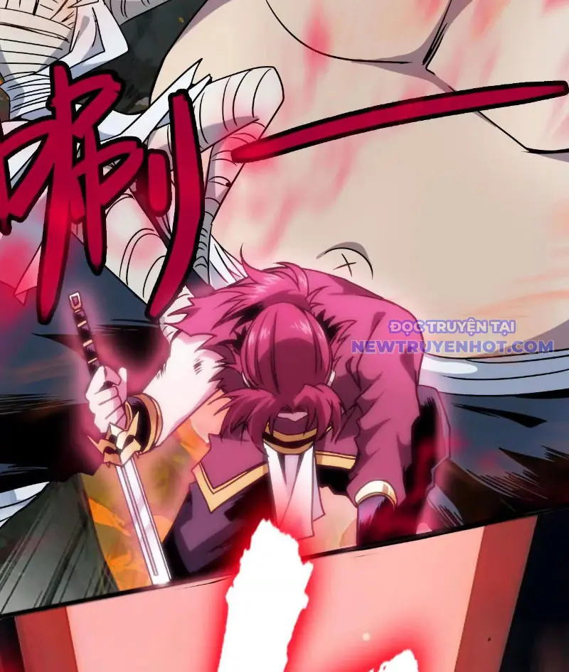 Đoạt Thiên Mệnh Chapter 7 - Trang 26