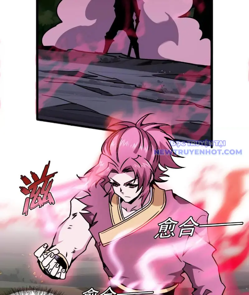 Đoạt Thiên Mệnh Chapter 7 - Trang 30
