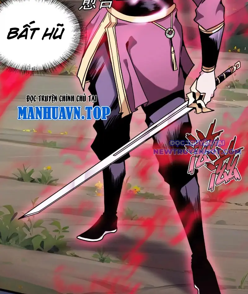 Đoạt Thiên Mệnh Chapter 7 - Trang 31