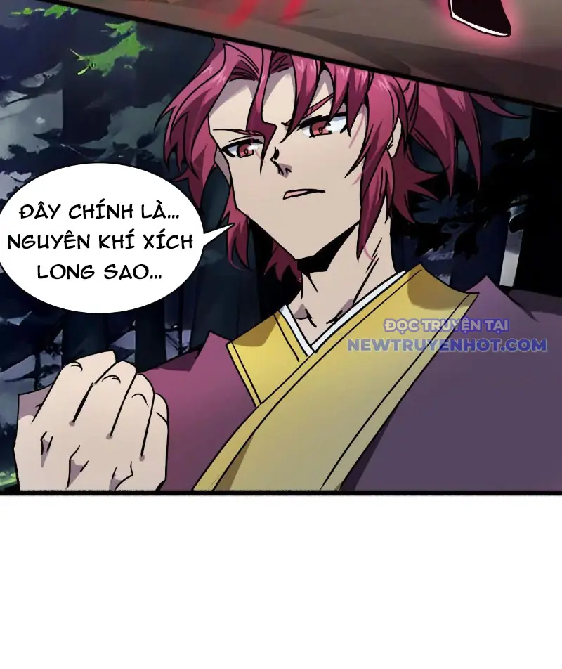 Đoạt Thiên Mệnh Chapter 7 - Trang 32