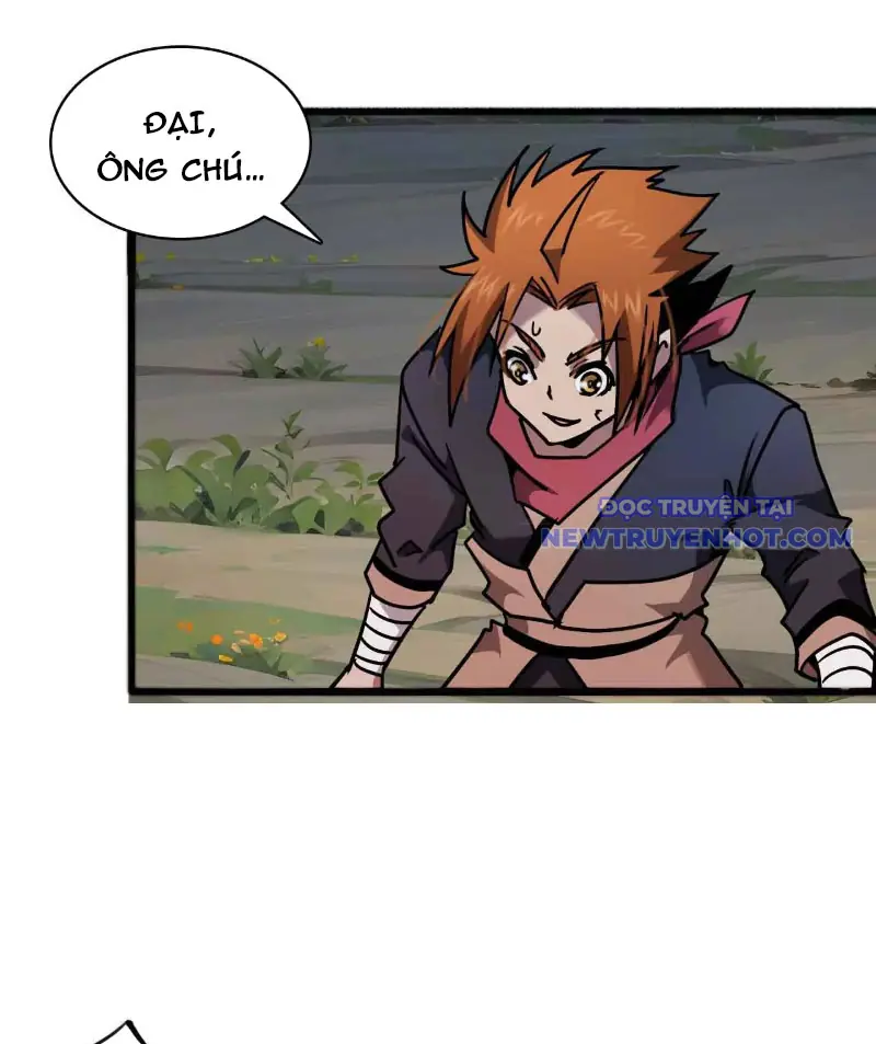 Đoạt Thiên Mệnh Chapter 7 - Trang 33