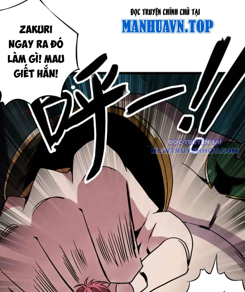 Đoạt Thiên Mệnh Chapter 7 - Trang 34
