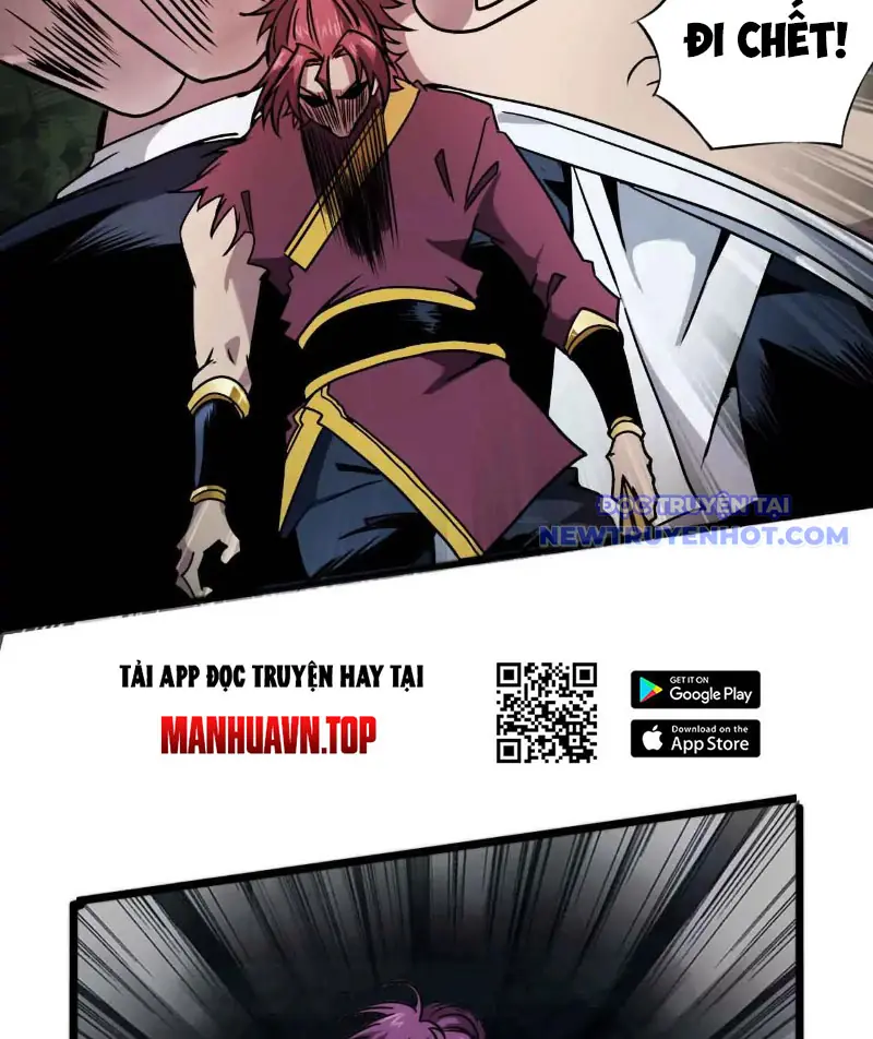 Đoạt Thiên Mệnh Chapter 7 - Trang 35