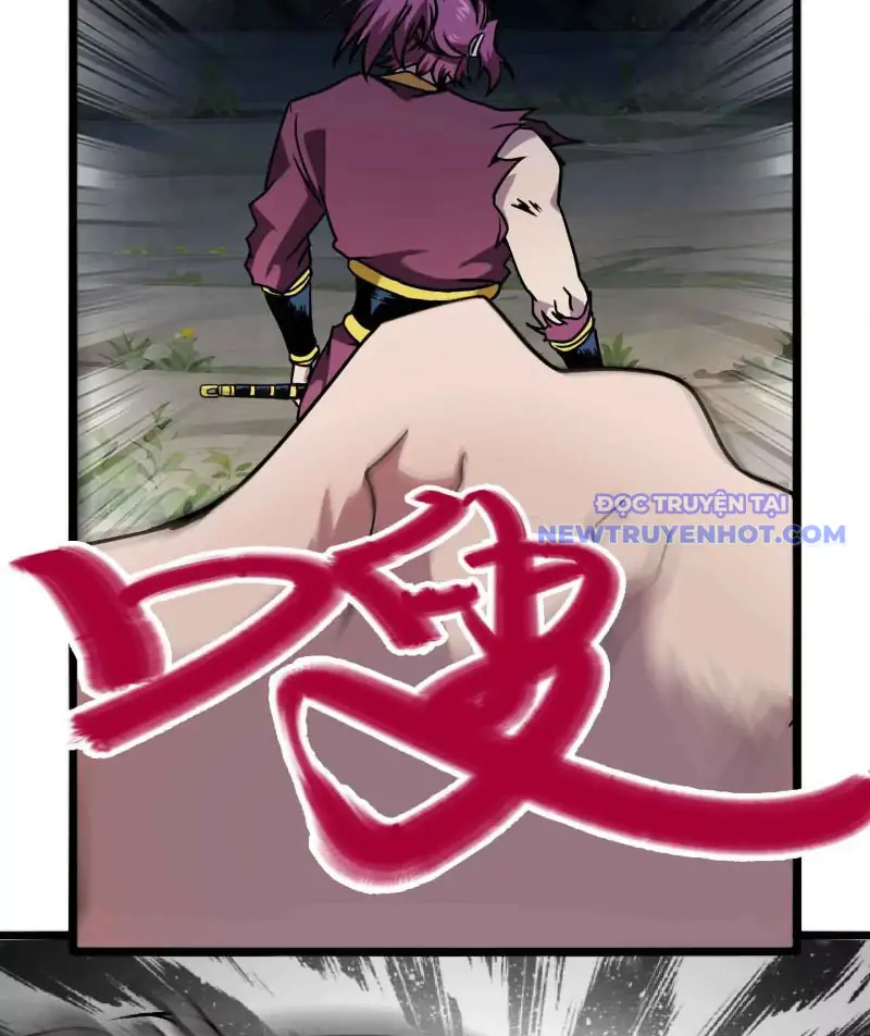 Đoạt Thiên Mệnh Chapter 7 - Trang 36