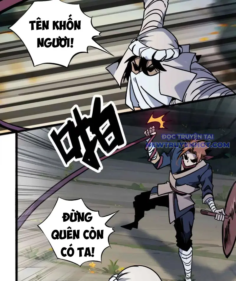 Đoạt Thiên Mệnh Chapter 7 - Trang 43