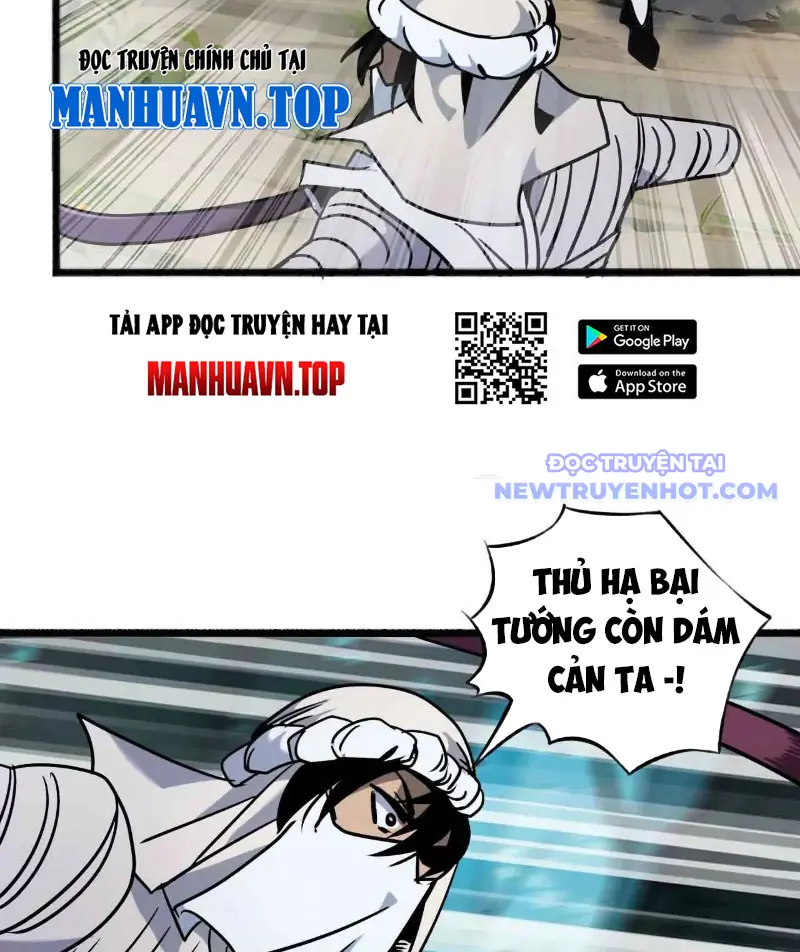 Đoạt Thiên Mệnh Chapter 7 - Trang 44