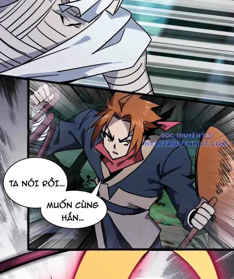 Đoạt Thiên Mệnh Chapter 7 - Trang 45