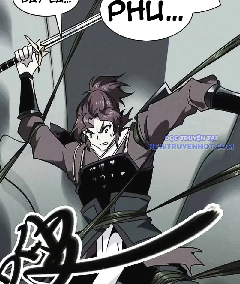 Đoạt Thiên Mệnh Chapter 7 - Trang 5