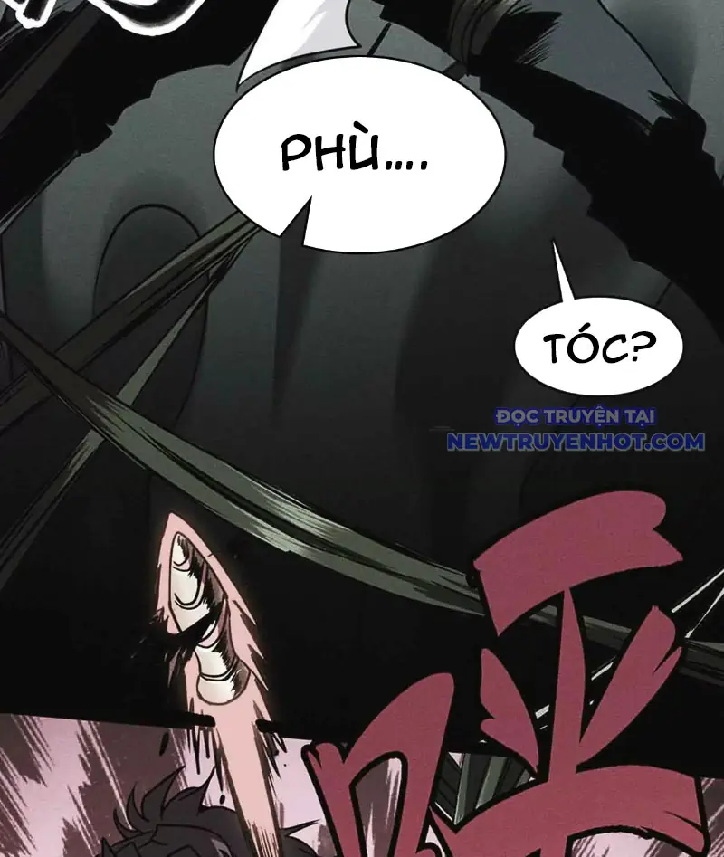 Đoạt Thiên Mệnh Chapter 7 - Trang 6