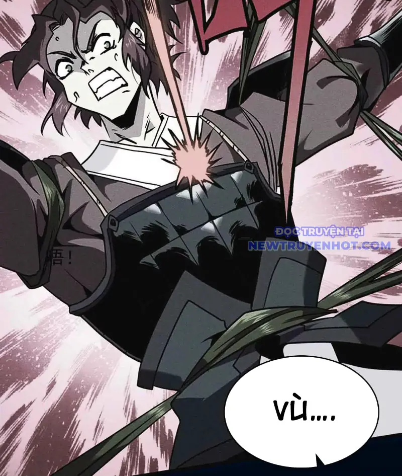 Đoạt Thiên Mệnh Chapter 7 - Trang 7