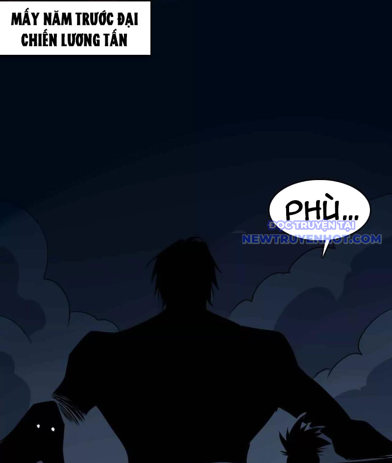 Đoạt Thiên Mệnh Chapter 7 - Trang 8