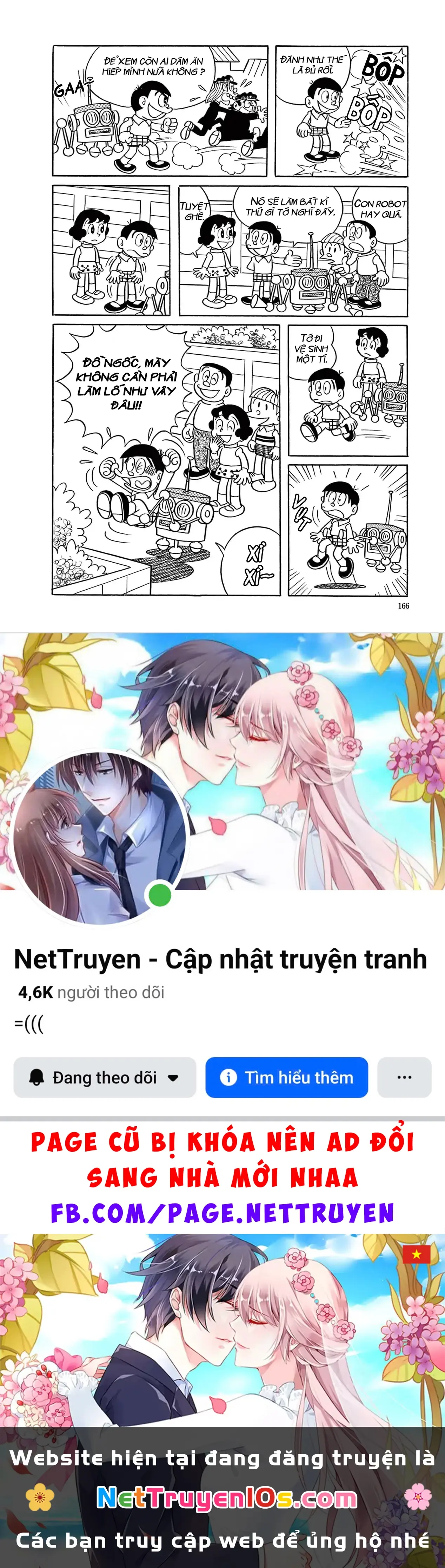 Dobinson Phiêu Lưu Ký Chapter 10 - Trang 17