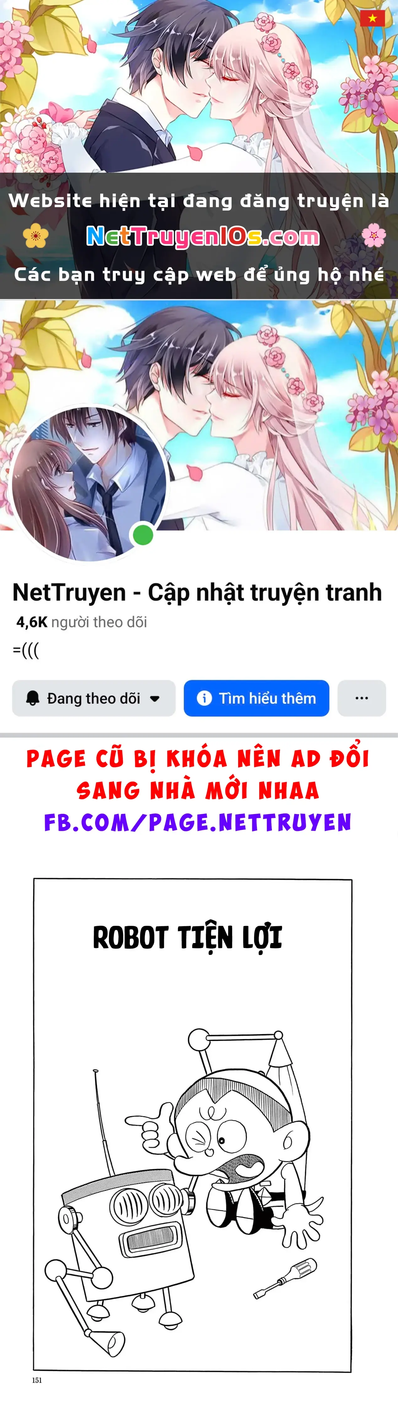 Dobinson Phiêu Lưu Ký Chapter 10 - Trang 2