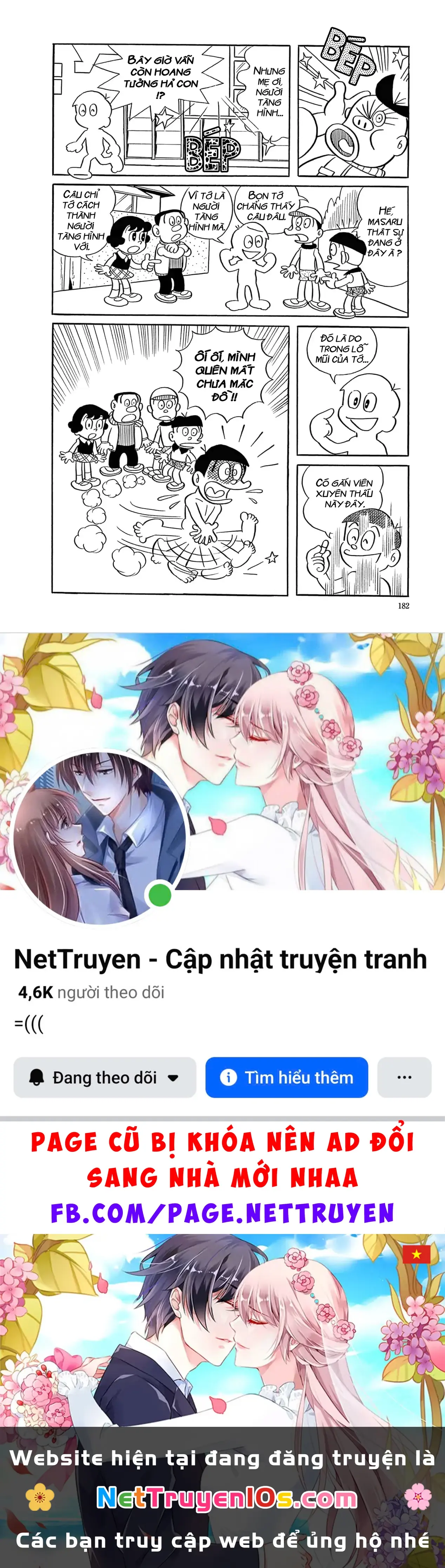 Dobinson Phiêu Lưu Ký Chapter 11 - Trang 17